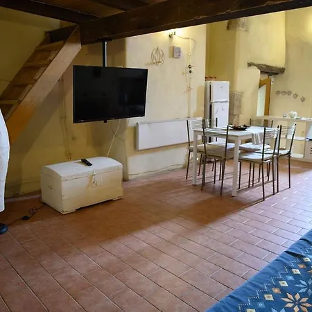 Loft In Cisterna Romana Apartament Amelia