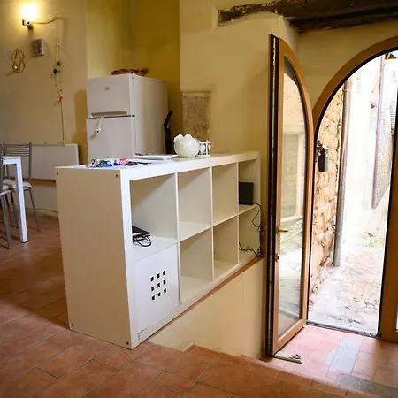 Loft In Cisterna Romana Apartamento Amelia