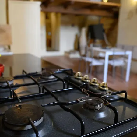 Loft In Cisterna Romana Apartament Amelia