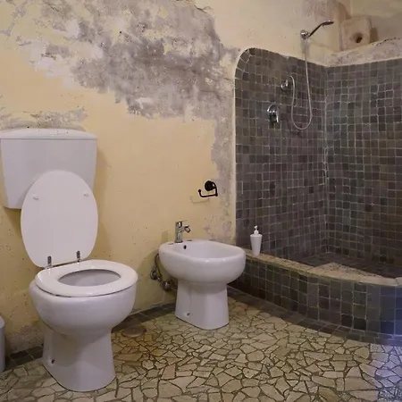 Loft In Cisterna Romana * Amelia