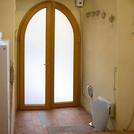 Apartament Loft In Cisterna Romana *