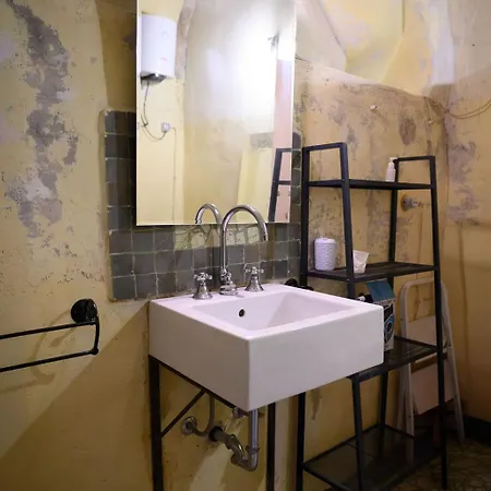 Apartamento Loft In Cisterna Romana