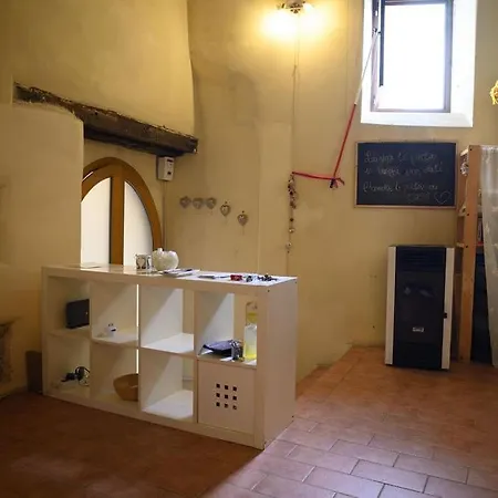 Loft In Cisterna Romana Amelia