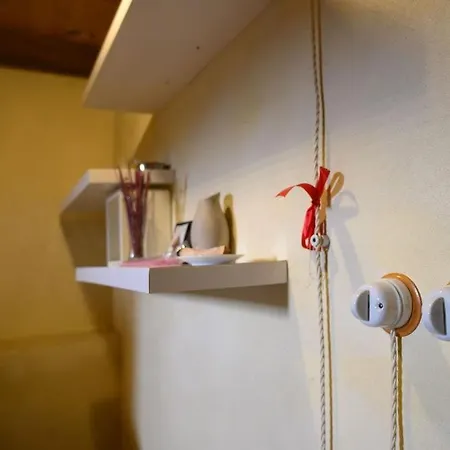 Apartament Loft In Cisterna Romana Amelia