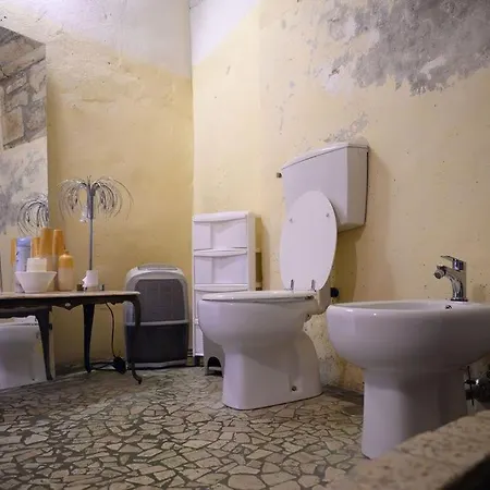 Loft In Cisterna Romana *