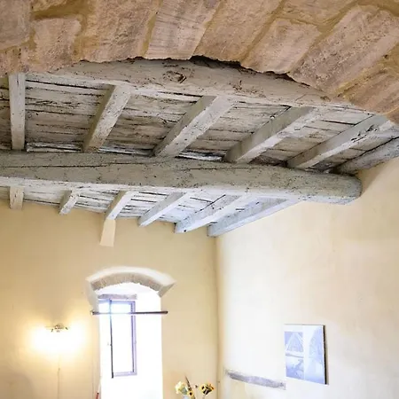 Loft In Cisterna Romana *