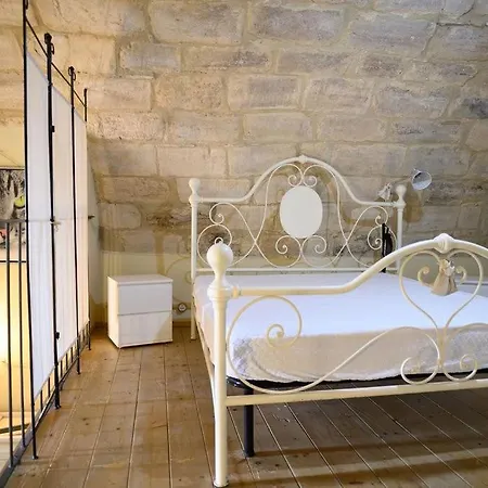 Loft In Cisterna Romana Apartament