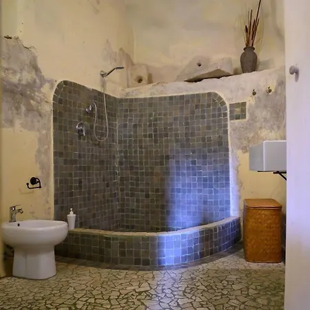 Loft In Cisterna Romana Apartament *