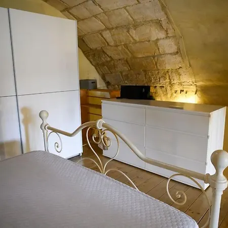 Loft In Cisterna Romana Apartament *