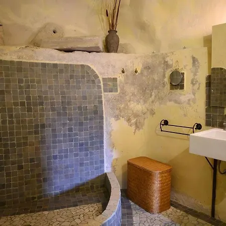 Apartamento Loft In Cisterna Romana *