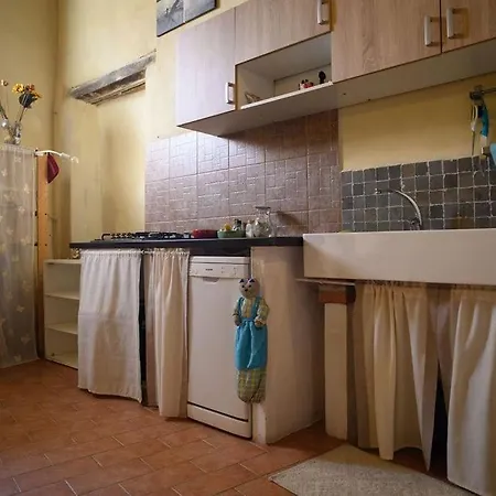 Loft In Cisterna Romana Apartament *