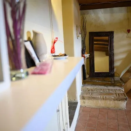 Loft In Cisterna Romana Apartament Amelia